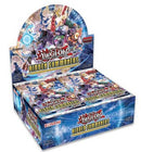 Yu-Gi-Oh! - Hidden Summoners - 1st Edition  - Booster Box