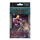 Shadowverse Evolve - Waltz Of Undying Night - Starter Deck