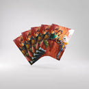 Gamegenic - Altered - 50 Art Sleeves (Choose Your Design)