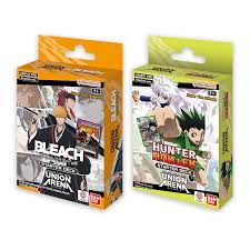 Union Arena - Super Pre-Release - Starter Deck