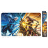 League Of Legends - Riftbound Vendetta - Diana vs Leona Playmat