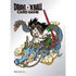 Dragon Ball Fusion World - Son Goku & Dragon - Card Sleeves Special Illustrations