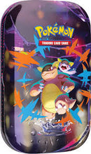 Pokémon - Mega Heroes Mini Tin - Mega Kangaskhan