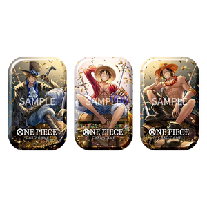 One Piece - Volume 2 - Tin Pack Set