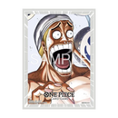 One Piece - Enel - Card Sleeves (Vol.14) 70CT