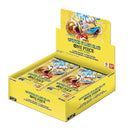 One Piece - Adventure on Kami's Island OP15 - Booster Box
