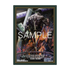 One Piece - Roronoa Zoro - Card Sleeves (Vol.14) 70CT