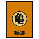 Dragon Ball Fusion World - Kame School - Card Sleeves (Vol.3) 64CT