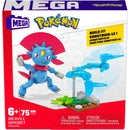 MEGA Construx - Pokémon - Power Pack (Weavile or Sylveon)