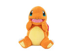 Pokémon - Plushie 8 Inch - Wave 3