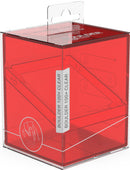 Ultimate Guard - Choose Your Boulder - Clear (100+)