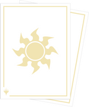 Ultra Pro - Magic The Gathering Mana 8 - Apex Sleeves (Choose Your Design)