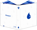 Ultra Pro - Magic The Gathering Mana 8 - Binder 9 Pocket (Choose Your Design)