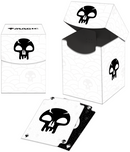 Ultra Pro - Magic The Gathering Mana 8 - Deck Box 100+ (Choose Your Design)