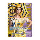 *Pre-Order* One Piece - Live Action Edition Vol.2 Baroque Works - Premium Card Collection