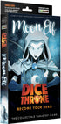 *Pre-Order* Dice Throne - Hero Pack - Moon Elf