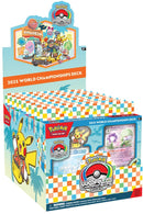 *Pre-Order* Pokémon - World Championship Deck 2025 - KSI's Gardevoir