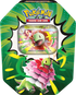 *Pre-Order* Pokémon - Ascended Heroes Tin - Mega Meganium