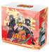 Naruto Smriti Collectible Cards - Earth Scroll Series 2 - Kayou - Booster Box