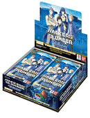 Digimon - Hackers' Slumber - Booster Box (BT-23)