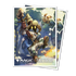 Ultra Pro - Magic The Gathering Final Fantasy - Vivi Ornitier - Apex Sleeves 105Ct