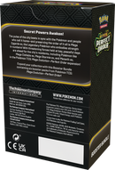 Pokémon - Perfect Order - Booster Bundle