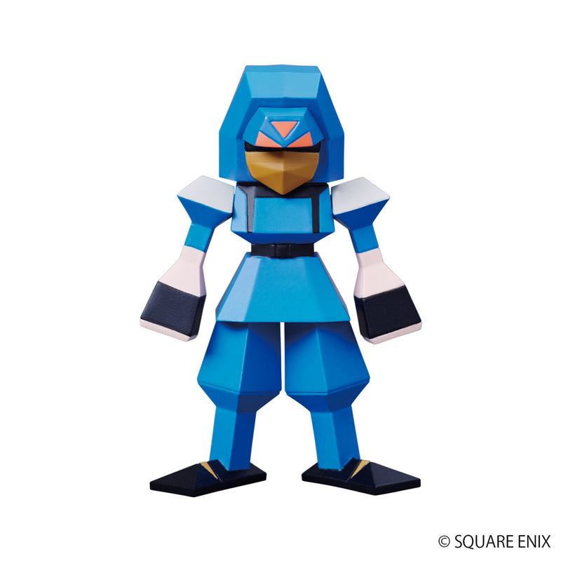 Final Fantasy VII - Polygon Figure Vol.2 (Random)