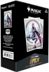 Ultra Pro - Magic The Gathering Final Fantasy - Lightning, Army of One - Apex Sleeves 105Ct