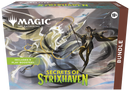 Magic The Gathering - Secrets of Strixhaven - Bundle