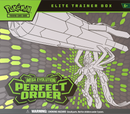 Pokémon - Perfect Order - Elite Trainer Box