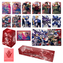 Gundam Card Game - Mobile Suit Gundam Iron PB02 - Premium Accessory Set