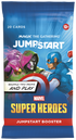 Magic The Gathering - Marvel Super Heroes - Jumpstart Booster Pack