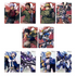Gundam Card Game - Mobile Suit Gundam Iron PB02 - Premium Accessory Set