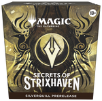Magic The Gathering - Secrets of Strixhaven - Prerelease Pack