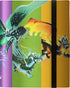 Ultra Pro - Magic The Gathering Tarkir: Dragonstorm - 9 Pocket Pro Binder