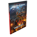 Dungeons & Dragons - Character Sheets 2024