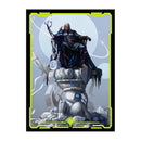 Ultra Pro - Magic The Gathering Edge of Eternities - Clear Box 100+ (Choose Your Design)