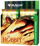 *Pre-Order* Magic The Gathering - The Hobbit - Collector Booster Box