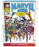 Magic The Gathering - Marvel Super Heroes - Gift Bundle