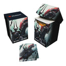 Ultra Pro - Magic The Gathering Final Fantasy - Deck Box 100+ (Choose Your Design)