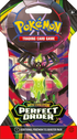 Pokémon - Perfect Order - Sleeved Booster Pack