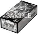 *Pre-Order* Digimon - Special Limited Set - Final Crest