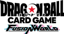 Dragon Ball Fusion World - Card Sleeves (Vol.4) - Type A