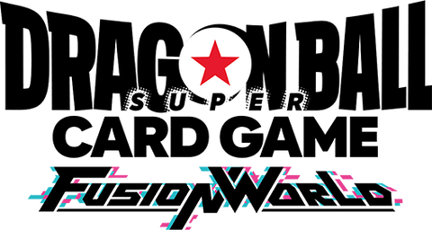 Dragon Ball Fusion World - Card Sleeves (Vol.4) - Type A