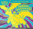 *Pre-Order* Pokémon - Mega Evolution: Ascended Heroes - Elite Trainer Box