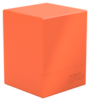 Ultimate Guard - Choose Your Boulder Deck Case Neon (100+)