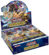 Yu-Gi-Oh! - The Grand Creators - 1st Edition - Booster Box