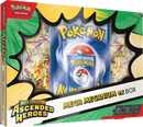 Pokémon - Mega Evolution: Ascended Heroes - Mega Meganium ex Box