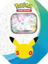 *Pre-Order* Pokémon - 30th Celebration Tin - Sylveon Ex