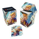 Ultra Pro - Magic The Gathering Final Fantasy - Deck Box 100+ (Choose Your Design)